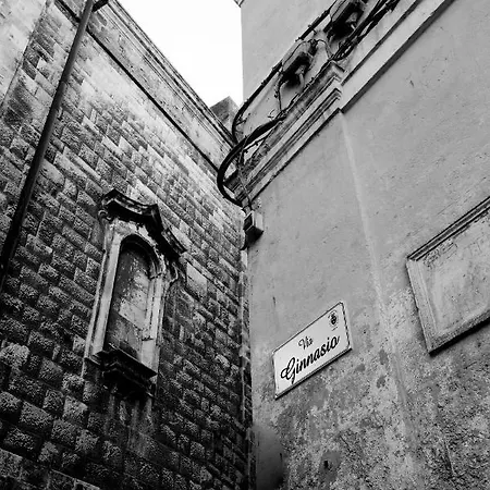Home Bibi Monopoli Exterior photo