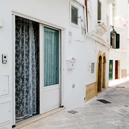 Home Bibi Monopoli Exterior photo