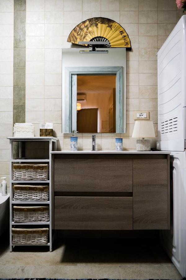 Bibi Apartment Monopoli
