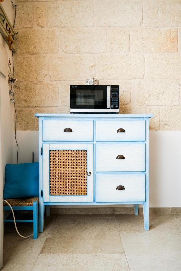 Appartement Bibi Monopoli
