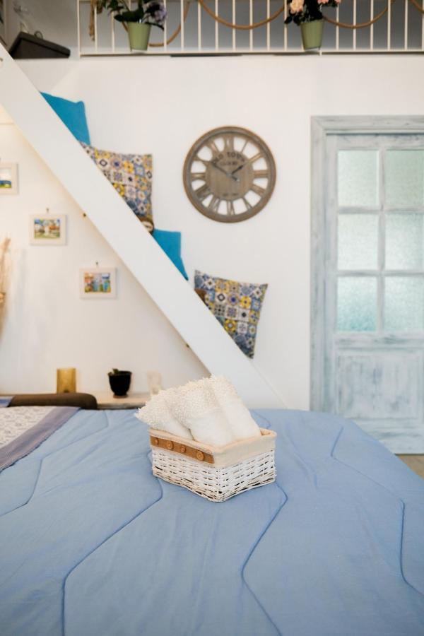 Apartment Bibi *