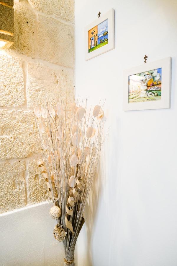 Bibi Apartment Monopoli